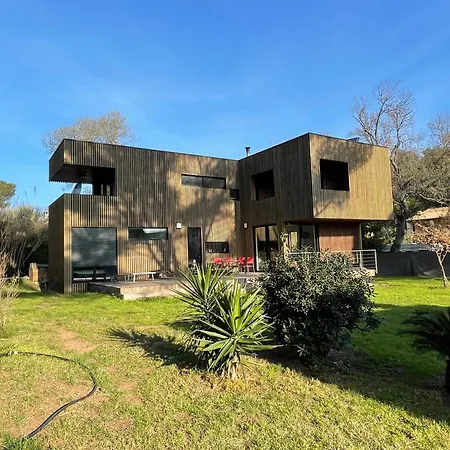 Bord De Villa La Seyne-sur-Mer