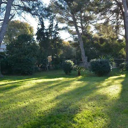 Bord De Вилла *